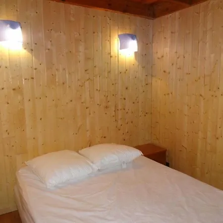 8 Rue Du Bac Chalet Font-Romeu-Odeillo-Via