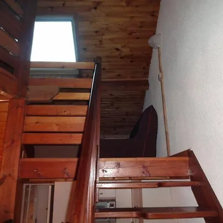 8 Rue Du Bac * Font-Romeu-Odeillo-Via